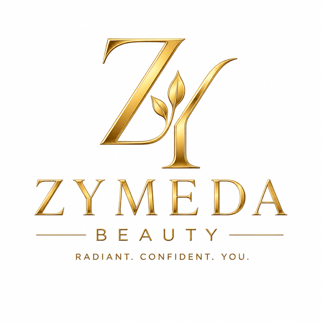 ZYMEDA BEAUTY